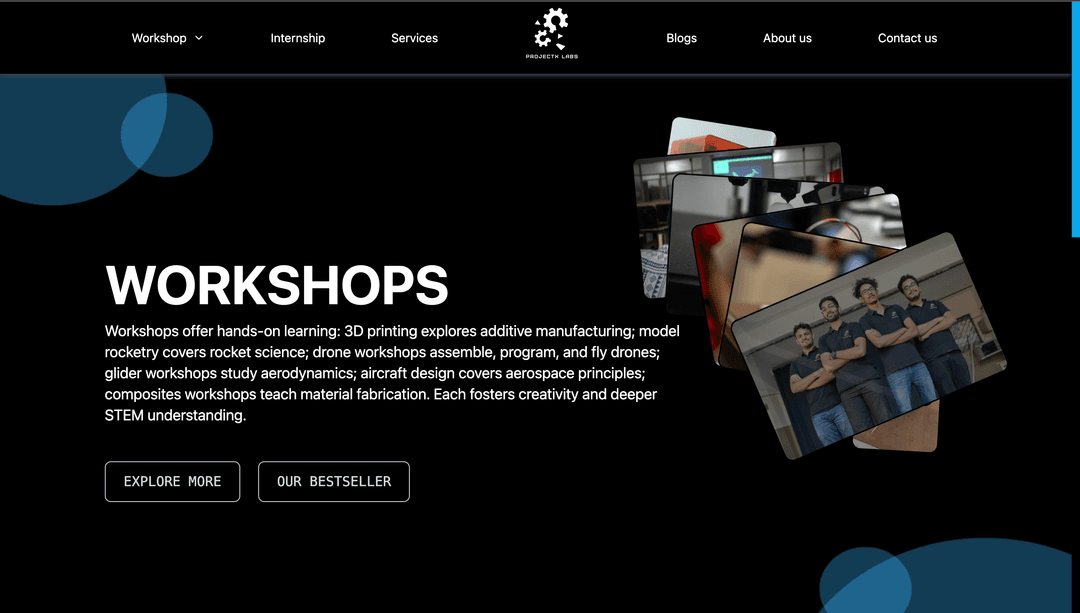 Projectxlabs